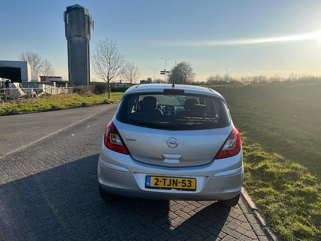 Opel corsa 1.2 ann. edition, 2-tjn-53 - afbeelding 16 van  25