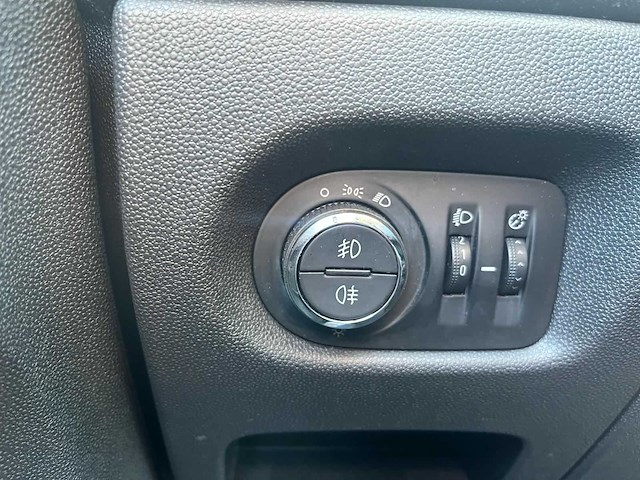 Opel corsa 1.2 ann. edition, 2-tjn-53 - afbeelding 25 van  25