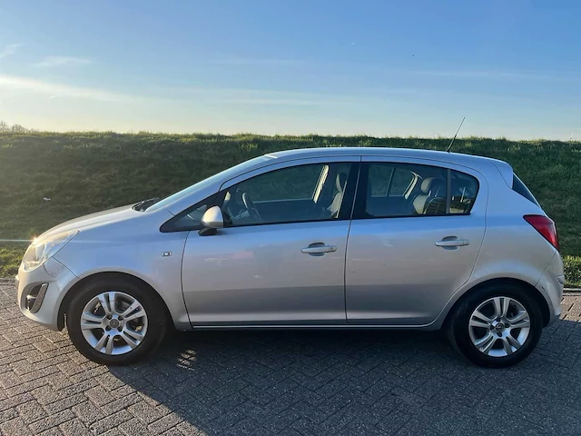 Opel corsa 1.2 ann. edition lpg , 2-tjn-53 - afbeelding 17 van  25