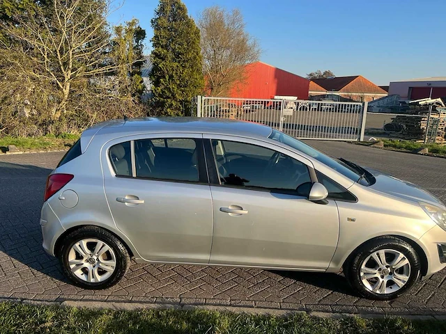 Opel corsa 1.2 ann. edition lpg , 2-tjn-53 - afbeelding 18 van  25