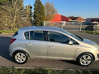 Opel corsa 1.2 ann. edition lpg , 2-tjn-53 - afbeelding 18 van  25