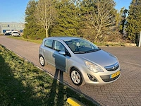Opel corsa 1.2 ann. edition lpg , 2-tjn-53 - afbeelding 12 van  25