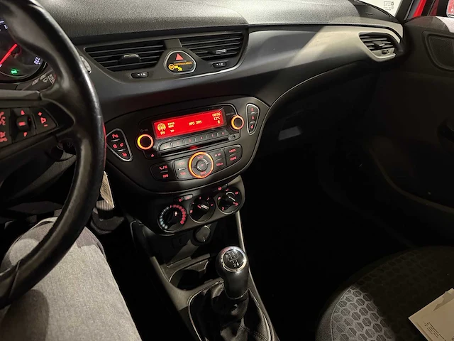 Opel corsa 1.2 ecof. selection, g-448-zf - afbeelding 2 van  13