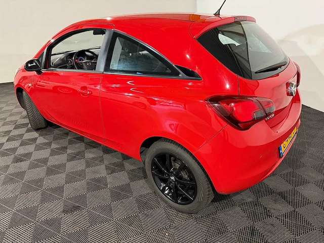 Opel corsa 1.2 ecof. selection, g-448-zf - afbeelding 3 van  13