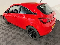 Opel corsa 1.2 ecof. selection, g-448-zf - afbeelding 3 van  13