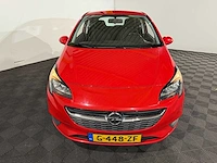 Opel corsa 1.2 ecof. selection, g-448-zf - afbeelding 5 van  13