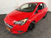 Opel corsa 1.2 ecof. selection, g-448-zf - afbeelding 1 van  13
