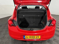 Opel corsa 1.2 ecof. selection, g-448-zf - afbeelding 7 van  13