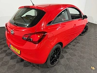 Opel corsa 1.2 ecof. selection, g-448-zf - afbeelding 8 van  13