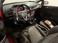 Opel corsa 1.2 ecof. selection, g-448-zf - afbeelding 11 van  13
