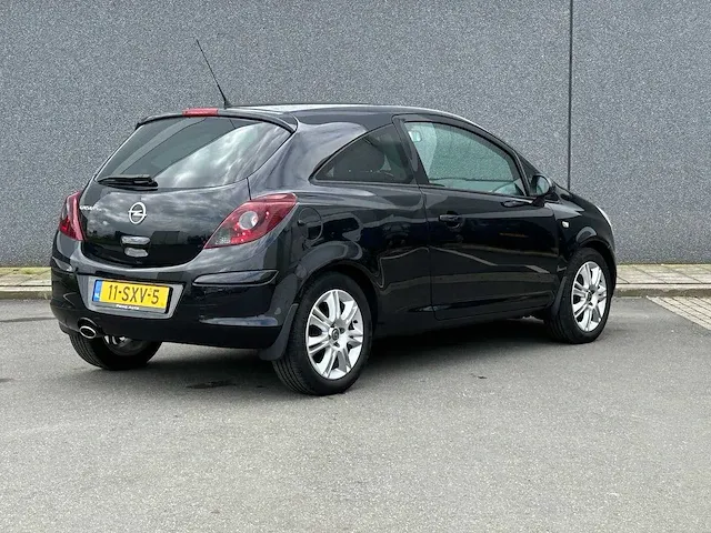 Opel corsa 1.2 ecoflex blitz lpg | 11-sxv-5 - afbeelding 5 van  22