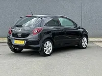 Opel corsa 1.2 ecoflex blitz lpg | 11-sxv-5 - afbeelding 5 van  22