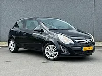 Opel corsa 1.2 ecoflex blitz lpg | 11-sxv-5 - afbeelding 7 van  22