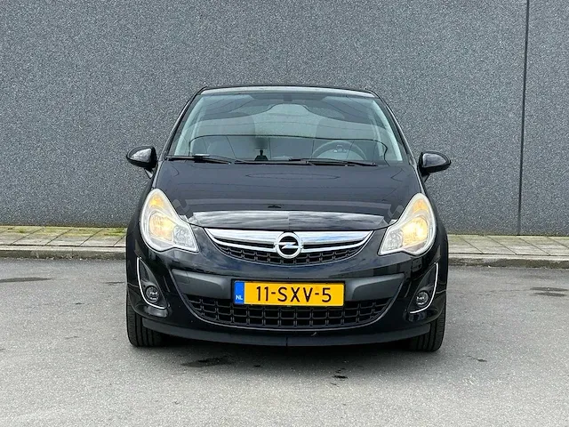 Opel corsa 1.2 ecoflex blitz lpg | 11-sxv-5 - afbeelding 8 van  22