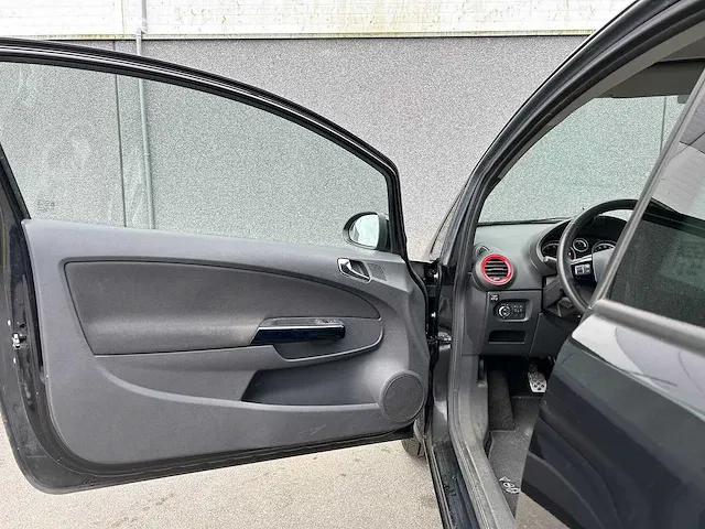 Opel corsa 1.2 ecoflex blitz lpg | 11-sxv-5 - afbeelding 9 van  22