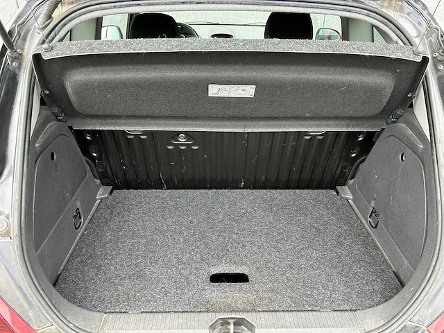 Opel corsa 1.2 ecoflex blitz lpg | 11-sxv-5 - afbeelding 11 van  22