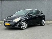 Opel corsa 1.2 ecoflex blitz lpg | 11-sxv-5 - afbeelding 1 van  22