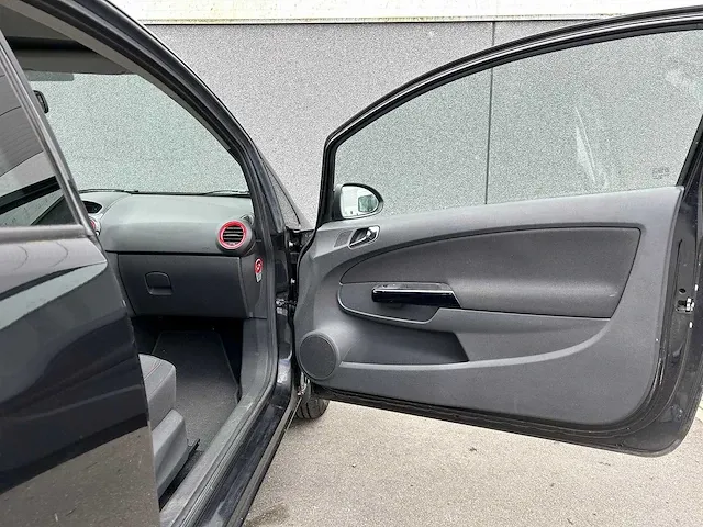 Opel corsa 1.2 ecoflex blitz lpg | 11-sxv-5 - afbeelding 13 van  22