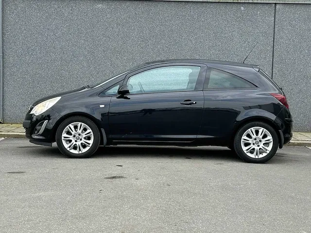 Opel corsa 1.2 ecoflex blitz lpg | 11-sxv-5 - afbeelding 12 van  22