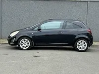 Opel corsa 1.2 ecoflex blitz lpg | 11-sxv-5 - afbeelding 12 van  22