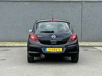 Opel corsa 1.2 ecoflex blitz lpg | 11-sxv-5 - afbeelding 18 van  22