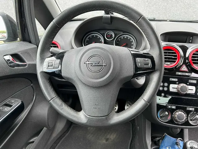 Opel corsa 1.2 ecoflex blitz lpg | 11-sxv-5 - afbeelding 19 van  22