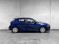 Opel corsa 1.2 edition 101pk 2020, j-822-db - afbeelding 2 van  43