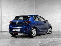 Opel corsa 1.2 edition 101pk 2020, j-822-db - afbeelding 3 van  43