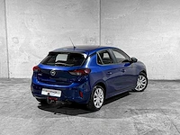Opel corsa 1.2 edition 101pk 2020, j-822-db - afbeelding 4 van  43