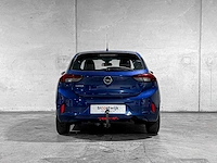 Opel corsa 1.2 edition 101pk 2020, j-822-db - afbeelding 5 van  43