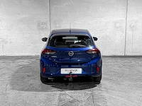 Opel corsa 1.2 edition 101pk 2020, j-822-db - afbeelding 6 van  43