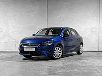 Opel corsa 1.2 edition 101pk 2020, j-822-db - afbeelding 1 van  43