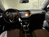 Opel corsa 1.2 edition 101pk 2020, j-822-db - afbeelding 13 van  43
