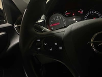 Opel corsa 1.2 edition 101pk 2020, j-822-db - afbeelding 20 van  43