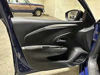 Opel corsa 1.2 edition 101pk 2020, j-822-db - afbeelding 22 van  43