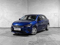 Opel corsa 1.2 edition 101pk 2020, j-822-db - afbeelding 12 van  43