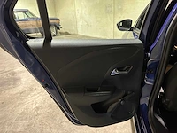 Opel corsa 1.2 edition 101pk 2020, j-822-db - afbeelding 24 van  43
