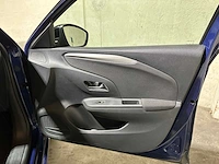 Opel corsa 1.2 edition 101pk 2020, j-822-db - afbeelding 27 van  43