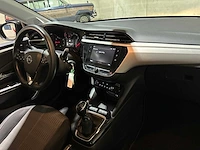 Opel corsa 1.2 edition 101pk 2020, j-822-db - afbeelding 28 van  43