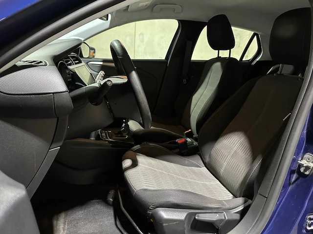 Opel corsa 1.2 edition 101pk 2020, j-822-db - afbeelding 30 van  43