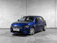 Opel corsa 1.2 edition 101pk 2020, j-822-db - afbeelding 23 van  43
