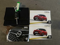 Opel corsa 1.2 edition 101pk 2020, j-822-db - afbeelding 36 van  43