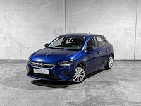 Opel corsa 1.2 edition 101pk 2020, j-822-db - afbeelding 34 van  43