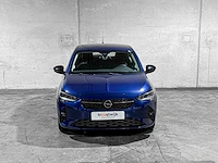 Opel corsa 1.2 edition 101pk 2020, j-822-db - afbeelding 40 van  43