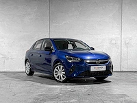 Opel corsa 1.2 edition 101pk 2020, j-822-db - afbeelding 41 van  43