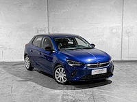 Opel corsa 1.2 edition 101pk 2020, j-822-db - afbeelding 42 van  43