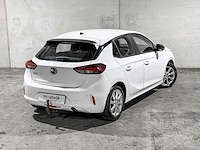 Opel corsa 1.2 edition 101pk 2021, k-392-rp - afbeelding 3 van  40