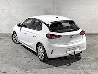 Opel corsa 1.2 edition 101pk 2021, k-392-rp - afbeelding 7 van  40