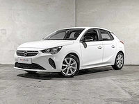 Opel corsa 1.2 edition 101pk 2021, k-392-rp - afbeelding 1 van  40