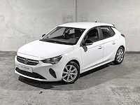 Opel corsa 1.2 edition 101pk 2021, k-392-rp - afbeelding 23 van  40